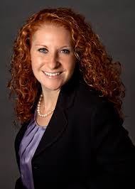 C-SUITE: Heather Avila, COO, Weight Watchers, Las Vegas