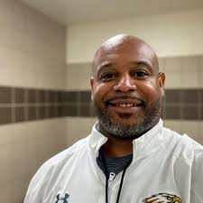 Ricky Madison Jr (@AndrewJacksonMS)