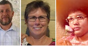 Obituaries from today's Courier