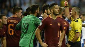 Roma set sights on strange signing of arsenal flop. Thomas Vermaelen Sent Off On Roma Debut Against Porto Goal Com