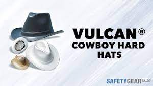 Cowboy Hard Hats Youtube
