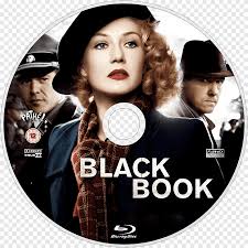 She went on to play in films such as valkyrie (2008), alongside tom cruise, who asked for her to specifically play his wife after seeing her performance in zwartboek. Carice Van Houten Paul Verhoeven Black Book War Film Schauspieler Darsteller Album Cover Png Pngegg
