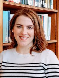 Past Visiting Scholars