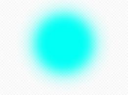 Thumbnail effect png image with transparent background. Download Png Image Blue Light Thumbnail Effect Lighting Pxpng