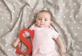Scottish and welsh names also show up a lot throughout the united states because of our country's early immigration history. Top 500 Baby Girl Names Starting With S