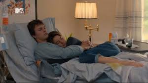 The Fault In Our Stars Full Movie Watch Online These Deleted Scenes From The Fault In Our Stars Will Reopen All Your Emotional Wounds The Fault In Our Stars Fault In The Stars Augustus Waters
