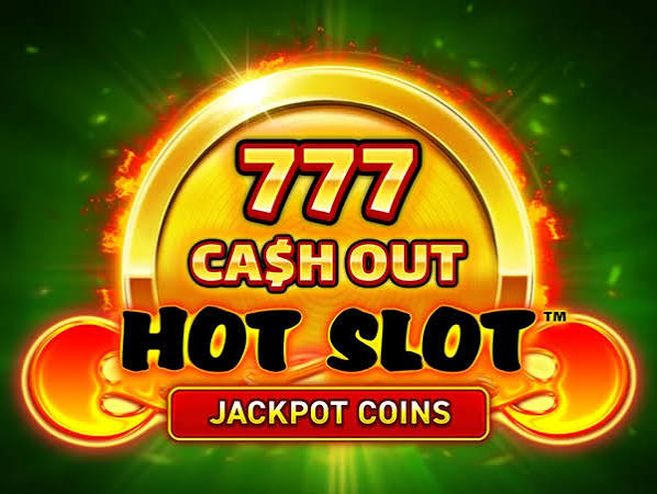 Hot Slot™: 777 Cash Out - Wazdan