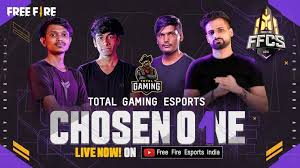 Garena free fire players india. Free Fire Esports Awards Total Gaming Won Three Out Of Five Awards
