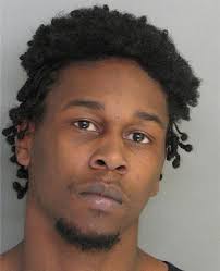 Murder ignites search for area resident