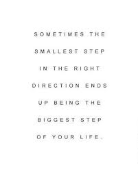 Keep Making Those Small Steps Bohemianquotes Beautiful Quotes Quotes To Live By Bohemian Quotes