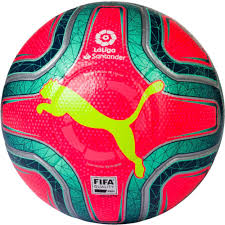 Schedules, results, classification, news, statistics, and much more. Puma La Liga 2019 2020 Official Match Ball Wegotsoccer Com