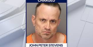 Florida man conducts 'ritual' with sword while holding woman captive:  Police