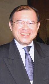 Kituyi said once he leaves his position at the un he will share his ideas with kenyans and he strongly believes he will be the right person for the job. Supachai Panitchpakdi Wikipedia