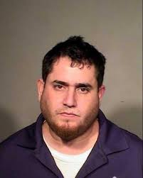 Wild pursuit ends with arrest for Turlock man