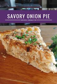 Adapted by matt lee and ted lee. Make This Savory Onion Pie Southern Comfort Food Onion Recipes