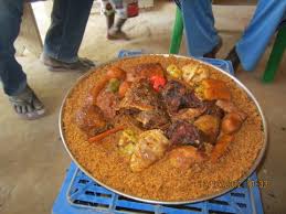 Poulet Yassa Chicken Yassa From Africa Recipe Food Com Recipe African Food Africa Food African Cooking