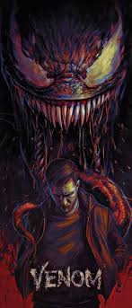 Venom Mobile Wallpaper Mobile Wallpaper Android Wallpaper Apple Wallpaper