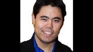 Hikaru Nakamura vs Walter Shawn Browne USA 2002