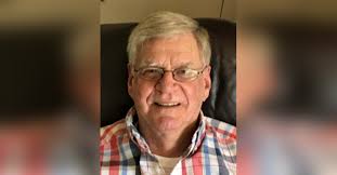 Obituary information for George William Baird
