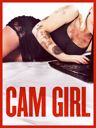 Cam Girl - Signature Entertainment