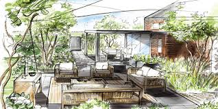 Jardin Belgique Liege Loupco Landscape Design Drawings Lanscape Design Landscape Design