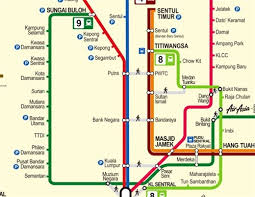 One utama, 1 utama shopping centre. Mrt Sungai Buloh To Bukit Bintang Pavilion Train Time Price