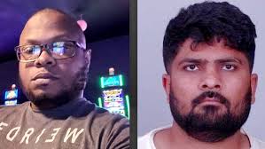 Human smugglers sentenced to 10 years, 6½ years after family froze to death  at Manitoba-U.S. border