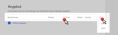 Unter mitarbeit der wikihow staff. Freiberufler Angebot Schreiben So Funktioniert S Invoiz
