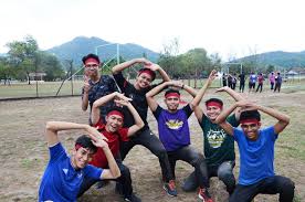 Maybe you would like to learn more about one of these? Kem Bina Semangat Asiacamp