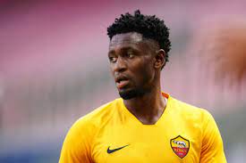Diawara S Agent Confirms Arsenal Interest In Roma Midfielder Amid Torreira Swap Deal Speculation Metro News