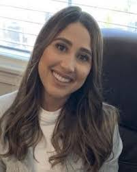 Jennifer Ochoa's Instagram, Twitter & Facebook