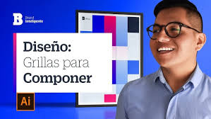 Diseño: Grillas, retículas y cuadricula para diseñar