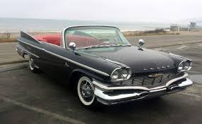 Image result for Sienna 1960 Dodge
