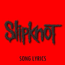 Dieser pinnwand folgen 163 nutzer auf pinterest. Slipknot Lyrics Apps Bei Google Play