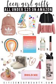 Birthday Present Ideas For Teens Pin On Beauty Routine For Teens