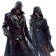 Assassin S Creed Syndicate Render V2 Assassins Creed Assassin S Creed Assassins Creed Syndicate