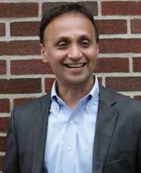 Reading List: Rama Ramakrishnan of CQuotient