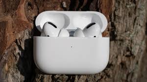 Anc relies on a feature called ambient eq, which apple says adjusts the sound signal 200 times a. Airpods Pro Drucken Im Ohr Das Konnen Sie Dagegen Tun Chip