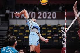 Read the most exciting news of teams and players. Voleibol Argentino S Tweet Tokyo2020 Volleyball Argentina 1 1 Roc 25 21 23 25 Bruno Lima 9pts Transmision Tyc Sports 2 Tyc Sports Play Tv Publica Vamosargentina Trendsmap