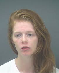 FELONY ARRESTS for Escambia, Santa Rosa, Okaloosa and Walton counties for  Thursday, Nov. 10, 2016: