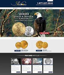 Find out if it's the perfect coin stamp dealer for you now! Aerlooms The American Eagle Reserve Gonzales Workshop
