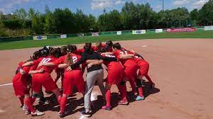 El sóftbol inaugura las olimpiadas de tokio. Softball Savez Srbije Softbol Home Facebook