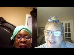 Cindy Cohen RN interviews Traci Winston Hear Our Tears