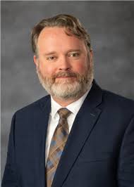 Mark Bender, PhD, LCP