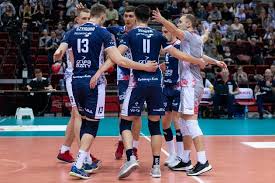 Today we have three #plusliga games for you, and what. Plusliga Blog Sklepsiatkarza Pl