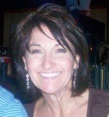 Michelle Coe at Salon Ventures