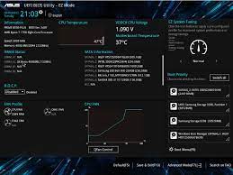 And attempting an update with the bios's easy flash with a similar unlock (since the bios of that system was identical) came up with an . 2