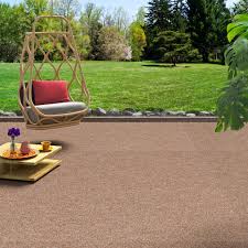Aktuelle rasenteppich angebote der woche. Kunstrasen Rasenteppich Mit Noppen Kingston Beige