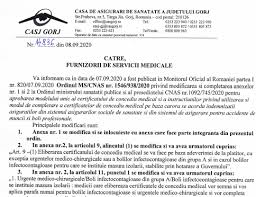 Aceste persoane primesc 75% din indemnizație. Ordinul Ms Cnas Nr 1546 938 2020 Ce ModificÄri Au Fost Aduse In Sfera Concediilor Medicale Oficial Cabinetexpert Ro Blog Contabilitate