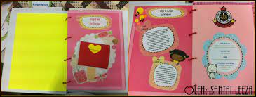 Selanjutnya adalah contoh untuk proposal kegiatan sekolah. Pusat Sumber Smk Munshi Abdullah Cara Membuat Buku Skrap